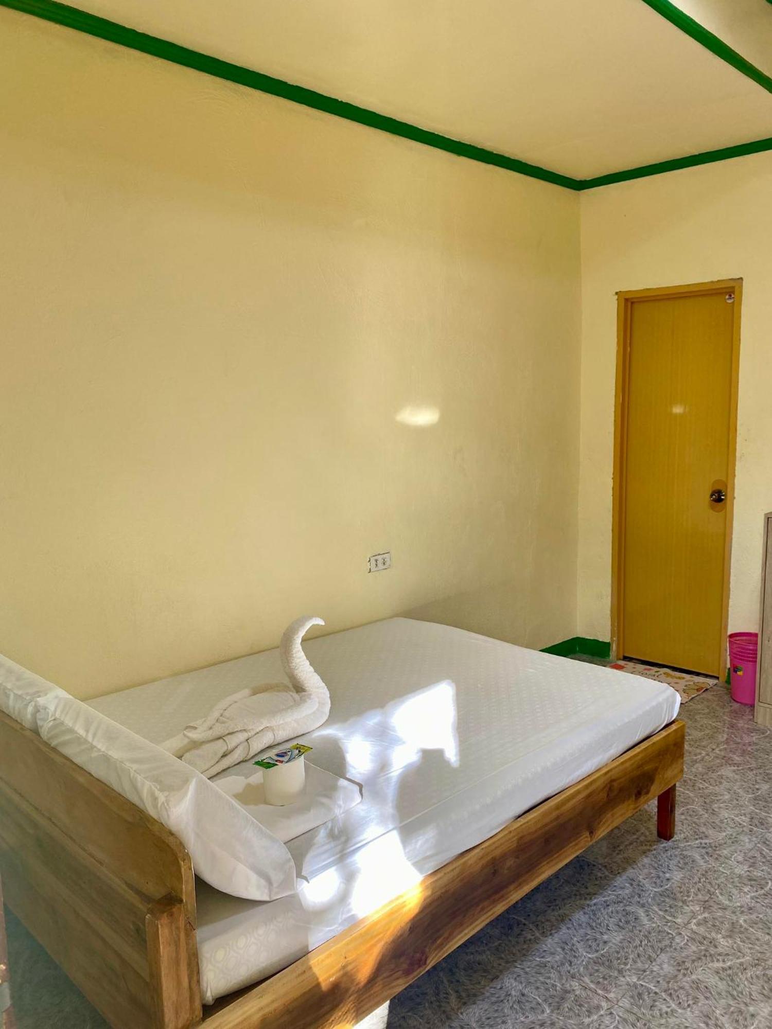 Noah Xye Guest House San Juan  Exterior foto