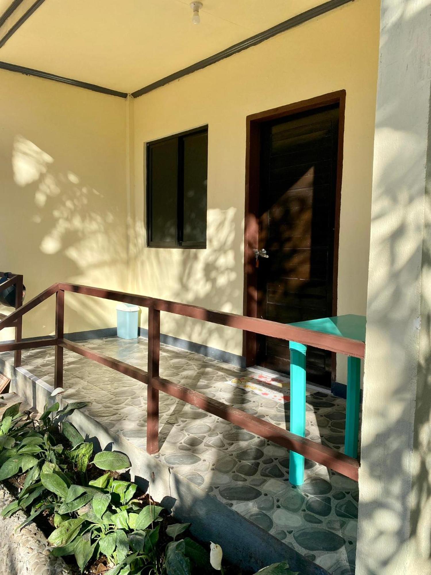 Noah Xye Guest House San Juan  Exterior foto