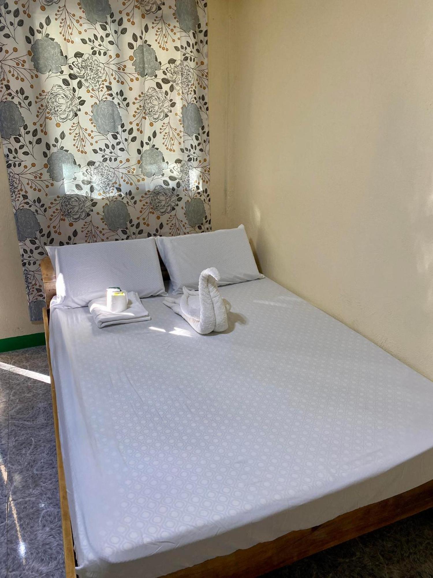 Noah Xye Guest House San Juan  Exterior foto