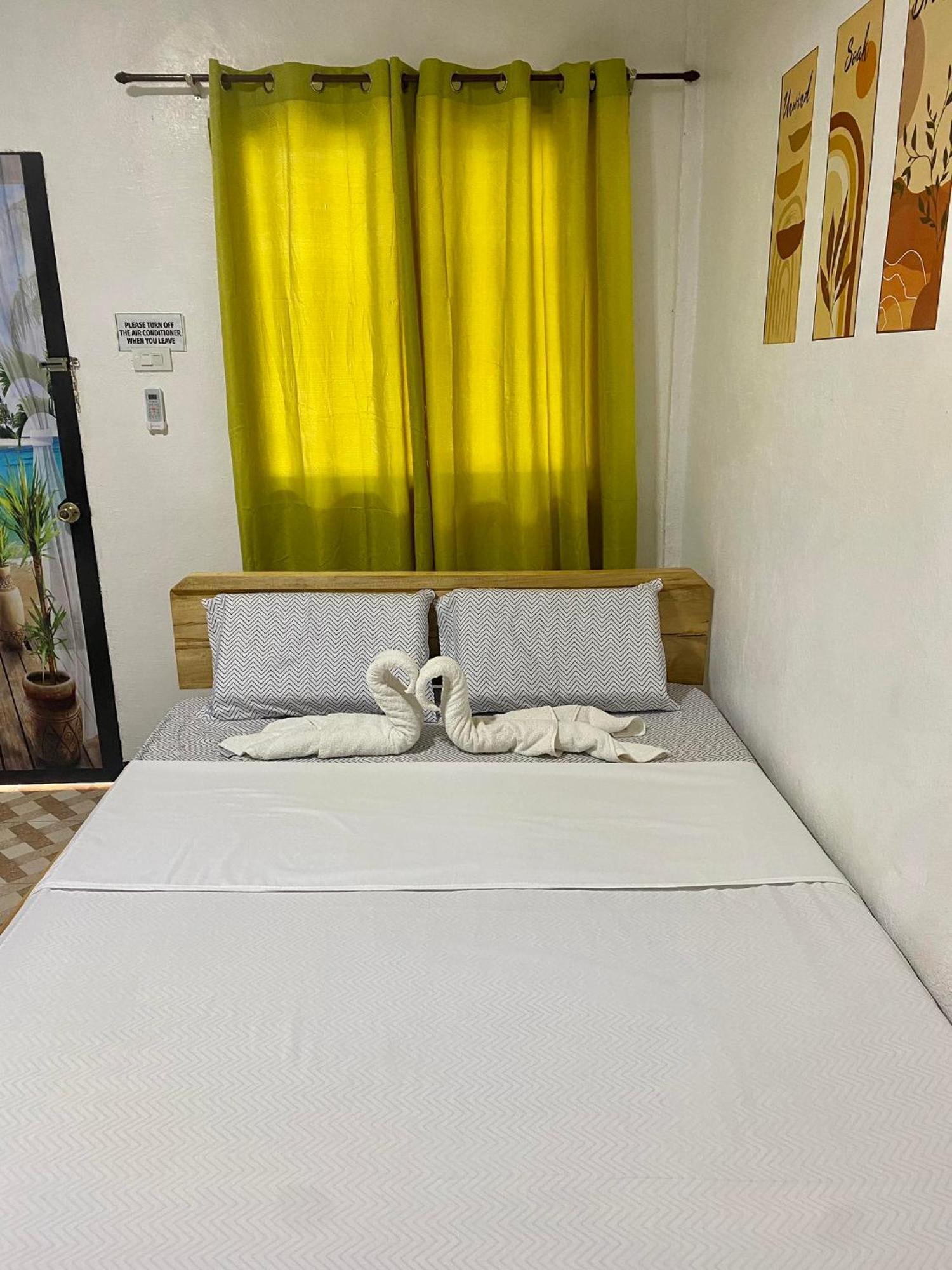 Noah Xye Guest House San Juan  Exterior foto