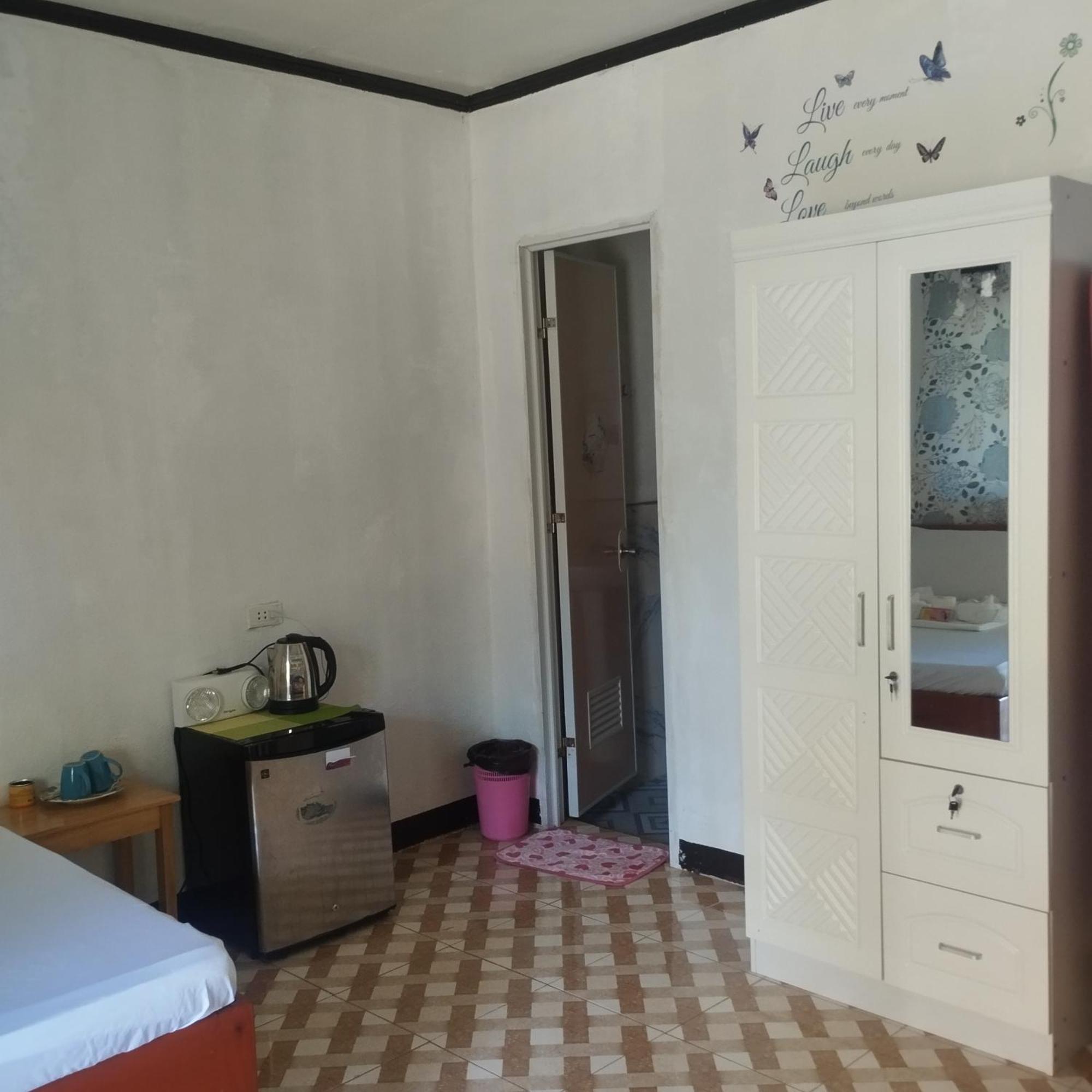 Noah Xye Guest House San Juan  Exterior foto