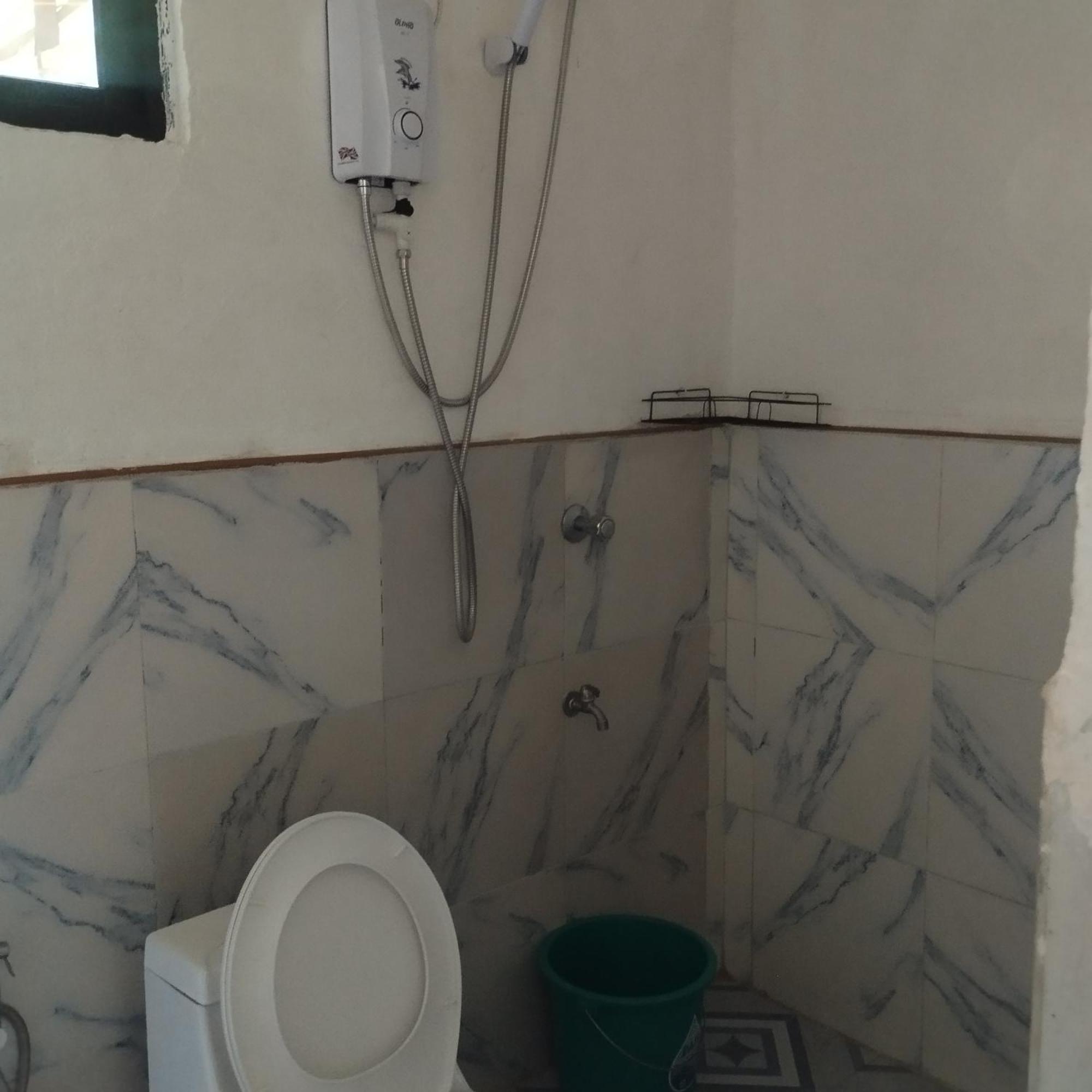 Noah Xye Guest House San Juan  Exterior foto