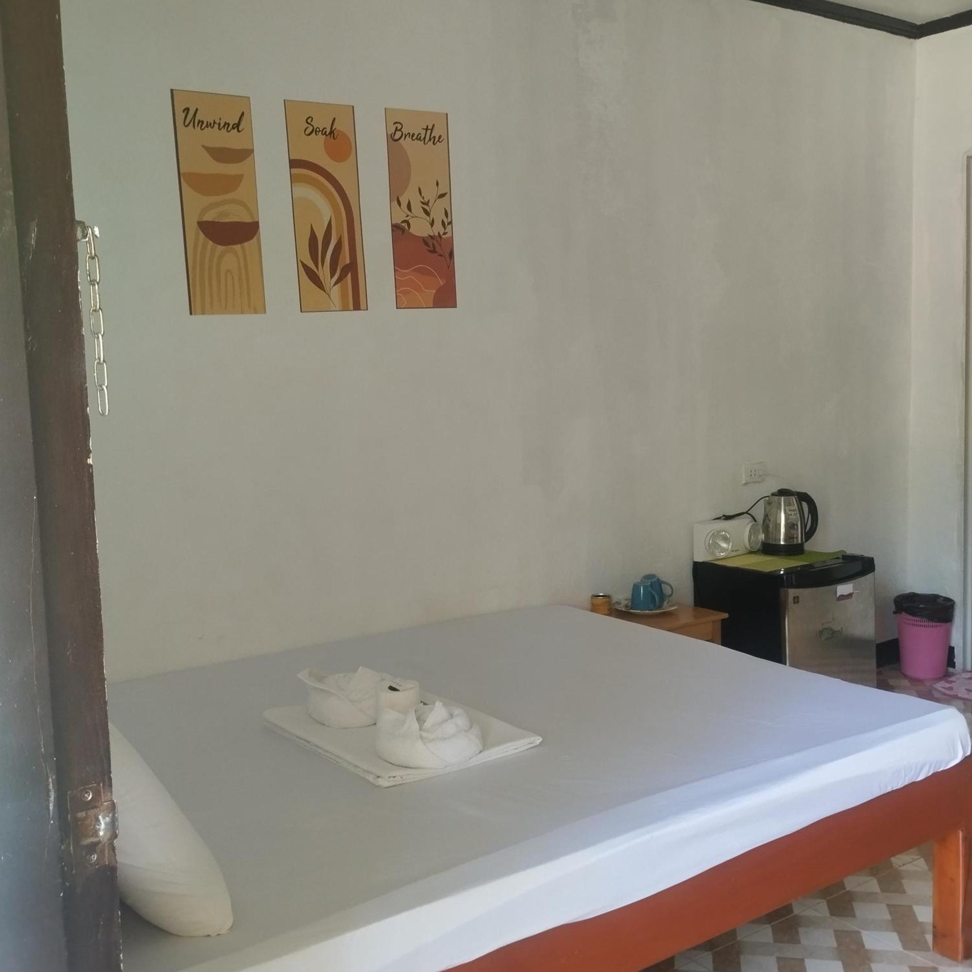 Noah Xye Guest House San Juan  Exterior foto